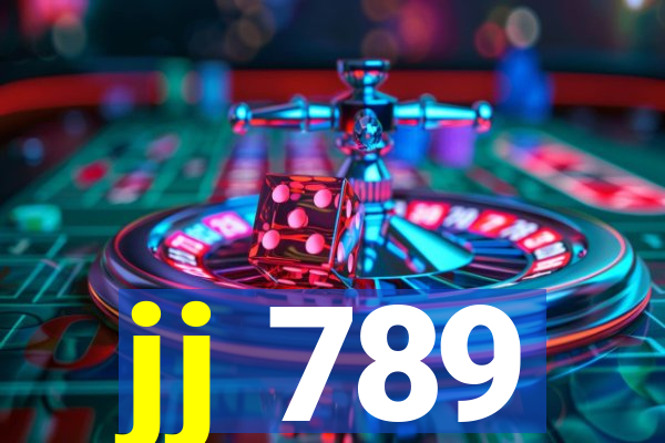 jj 789